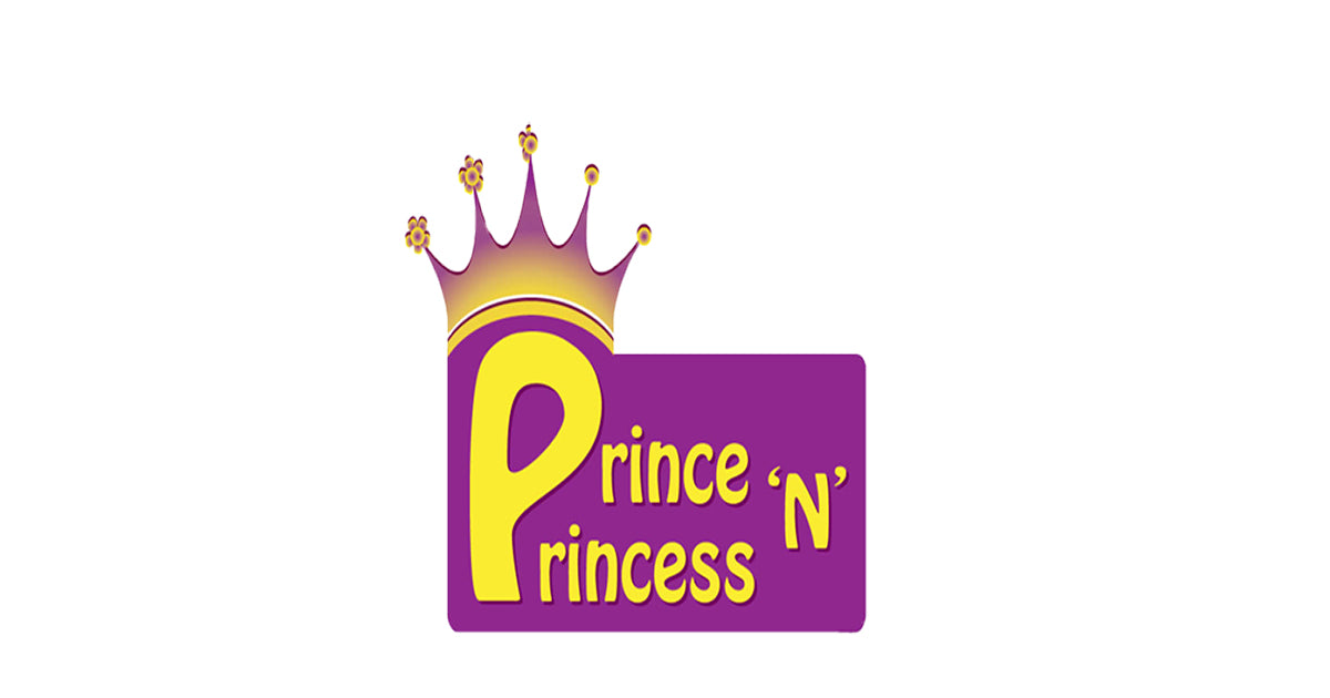 Prince N Princess | Kids Pattu Pavadai & Traditional Dresses Online