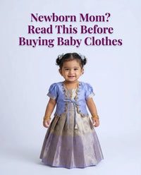 What Clothes Are Best for Newborn Babies in India? - Prince N Princess