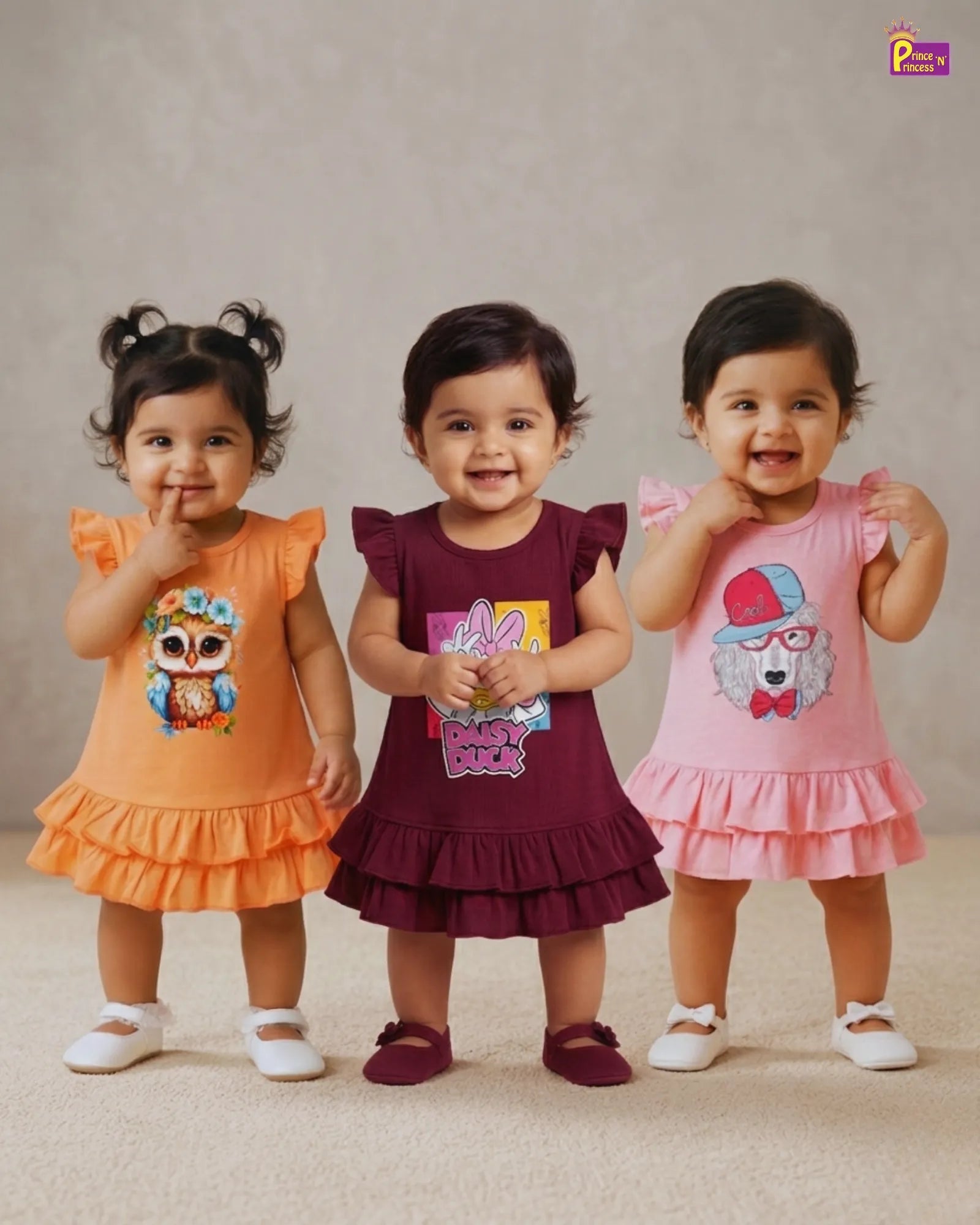 cute combo offe only at princenprincess 