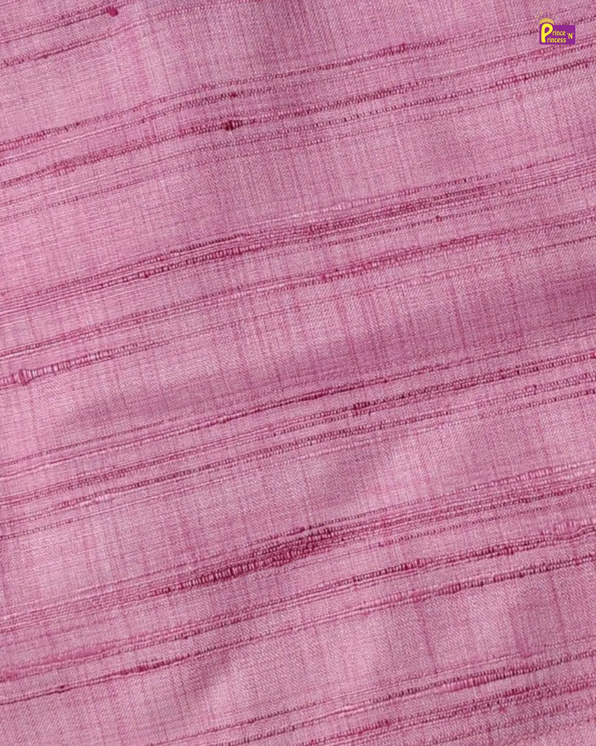 Boys Melange Pink Kurta Pajama - Festival & Function Wear KP244