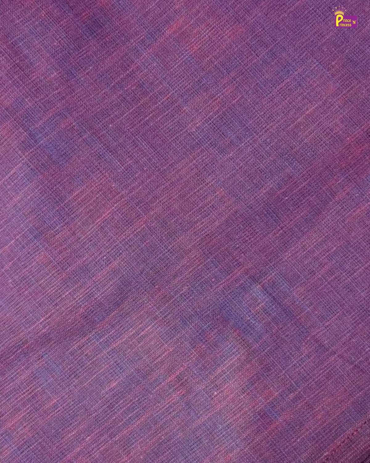 Boys Purple Kurta Pajama - Diwali Function Wear KP243
