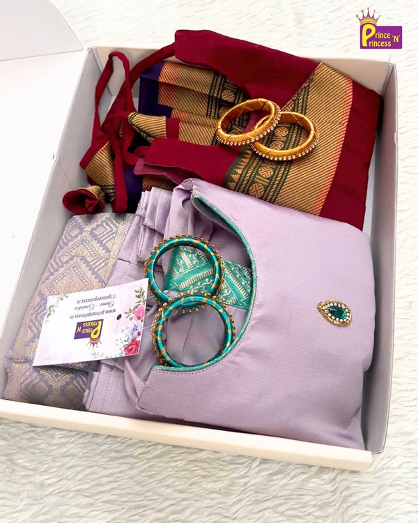 royal moment gift box princenprincess