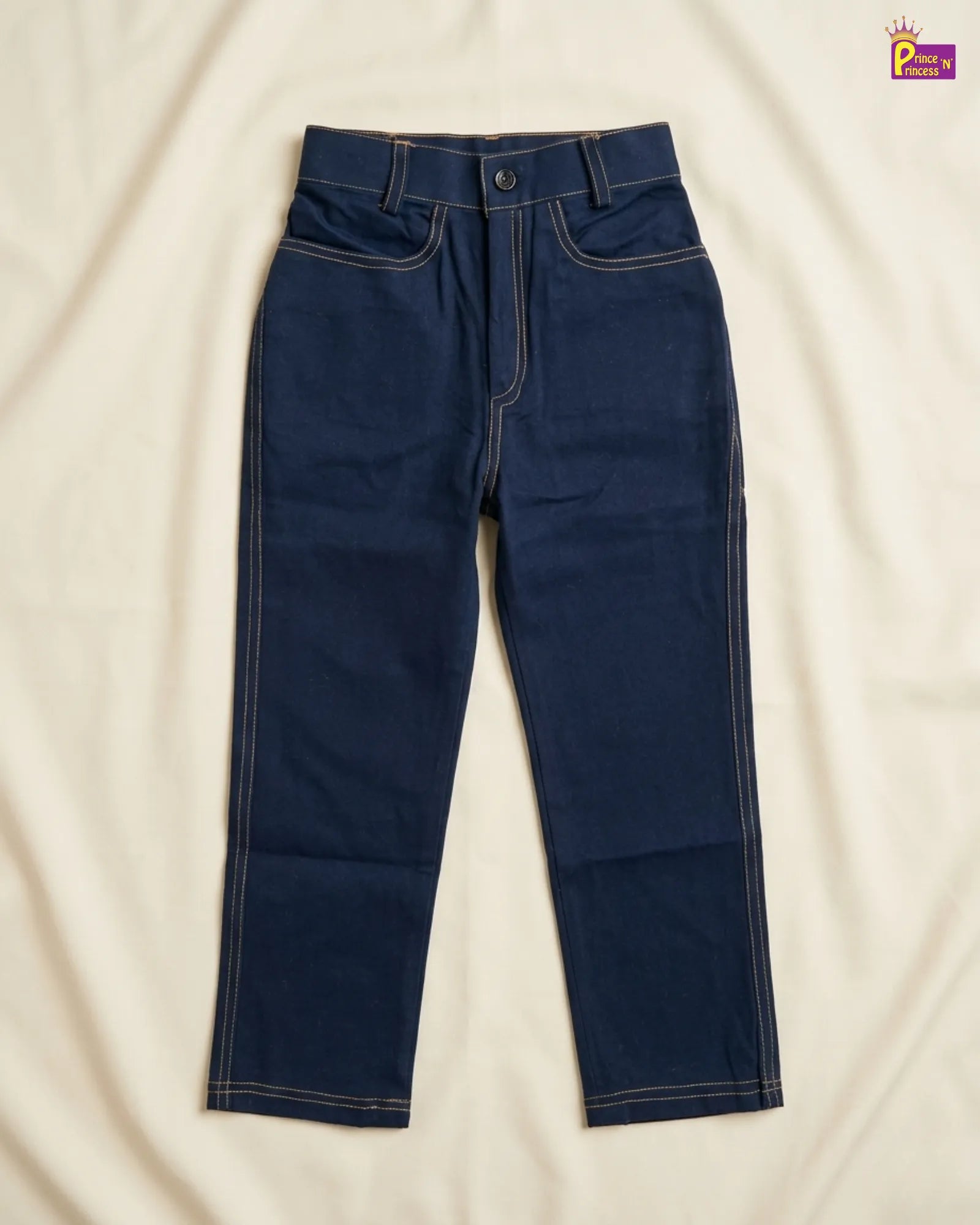 Boys Jeans - Kids Pants for Casual Wear PT032