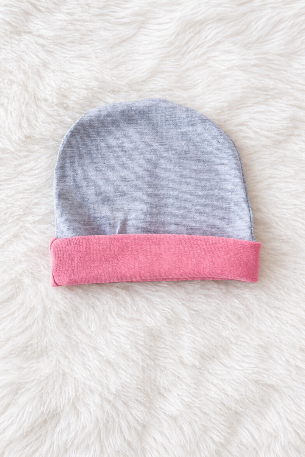 NewBorn Girl Baby GiftBox Set (Baby Pink And Melange) NGB01