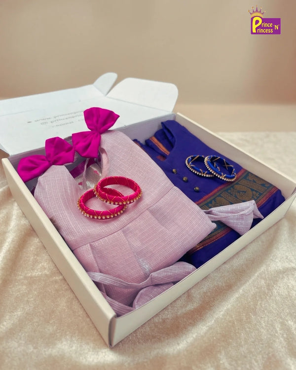 royal giftbox princenprincess