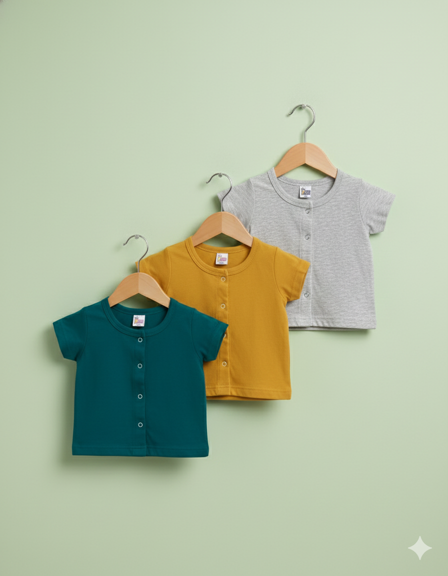 Newborn Jablas Combo | NJC004