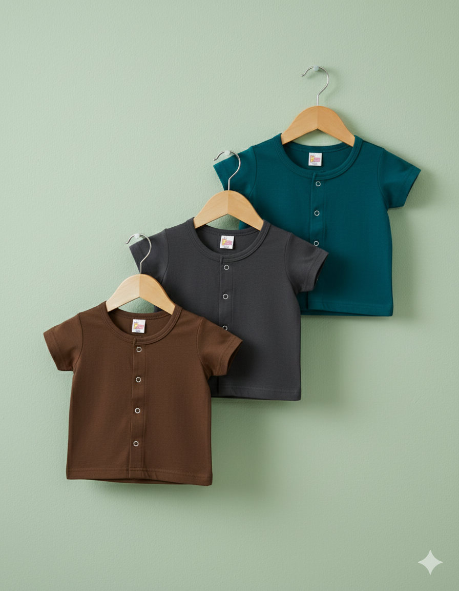 Newborn Jablas Combo | NJC003