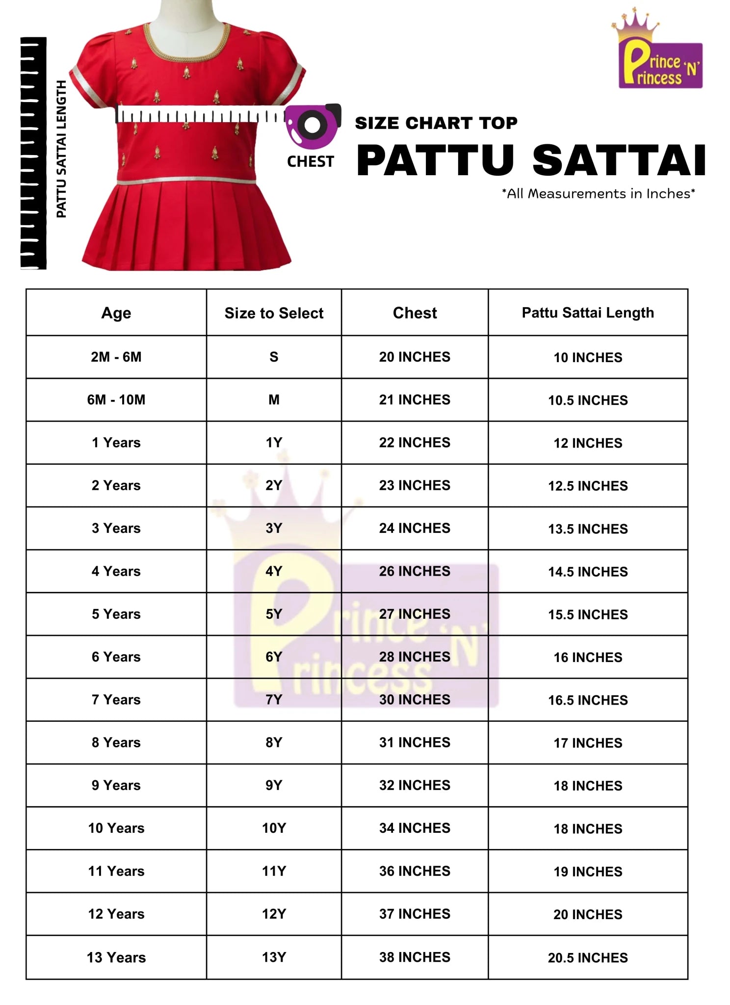 KIds Pink Tradiitonal Raw Silk Pattu Pavadai - Prince N Princess