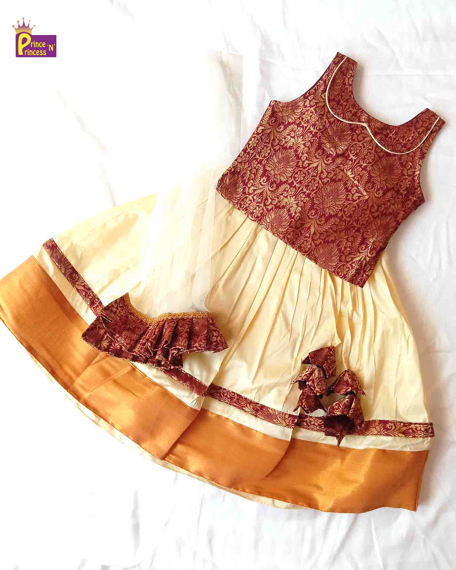 girl lehenga choli for kids dress ready Georgette Embroidered | eBay