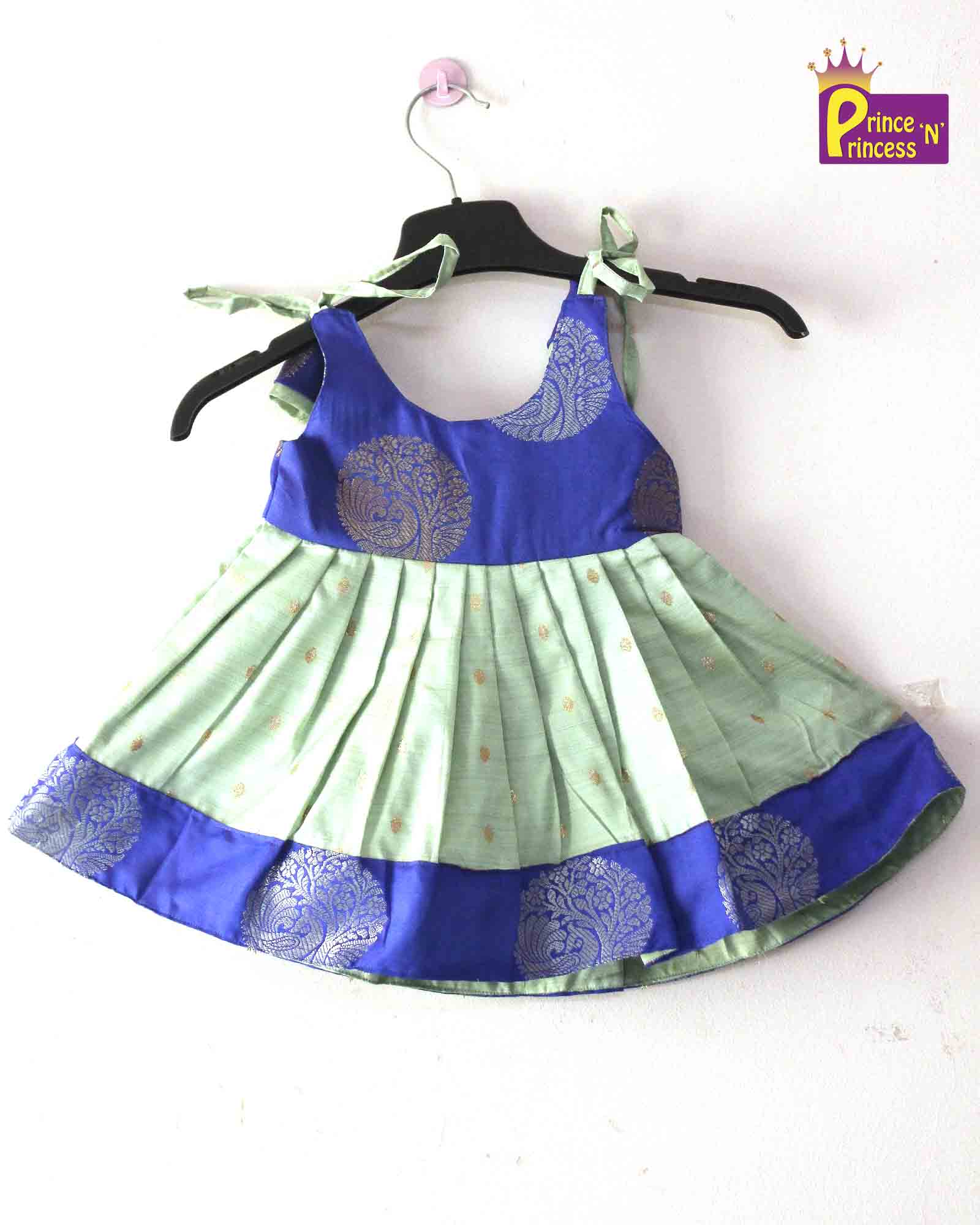 Pattu Frock – Page 2 – Prince N Princess