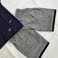 Boys Navy Blue TShirt with Grey Trouser TS089