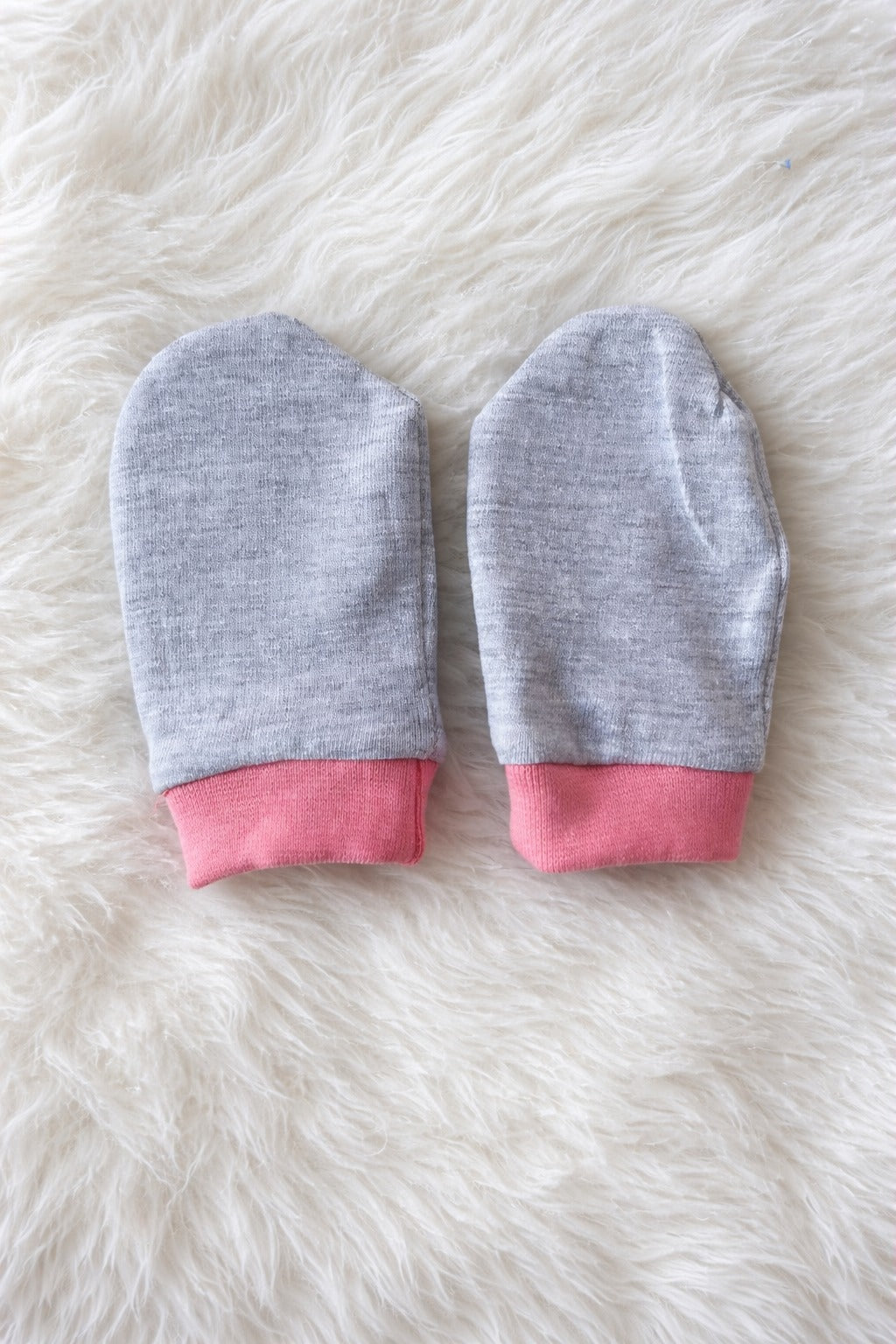 NewBorn Girl Baby GiftBox Set (Baby Pink And Melange) NGB01