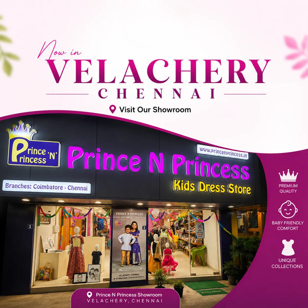 Velacherry, Chennai