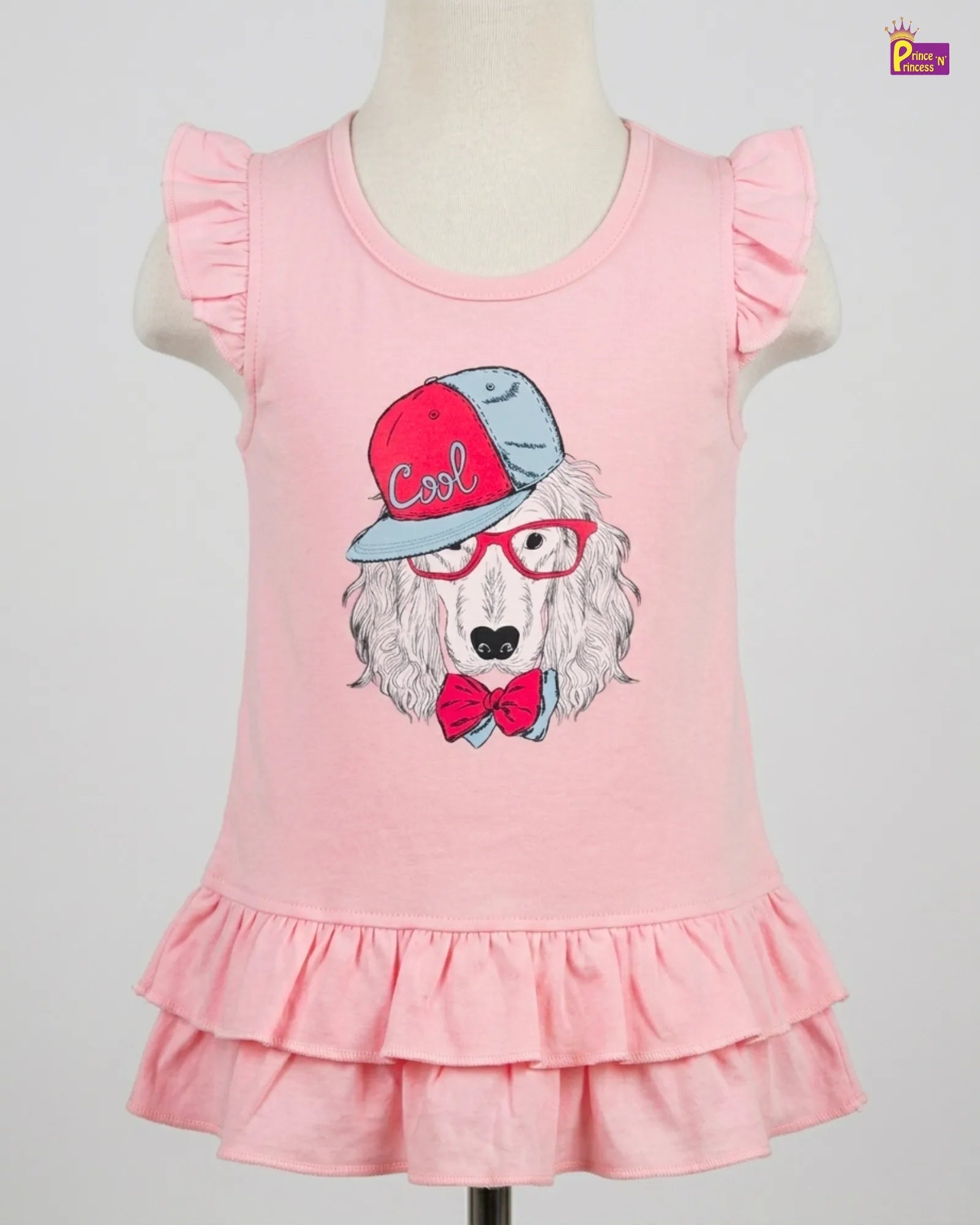 baby pink summer collection for newborn babies 