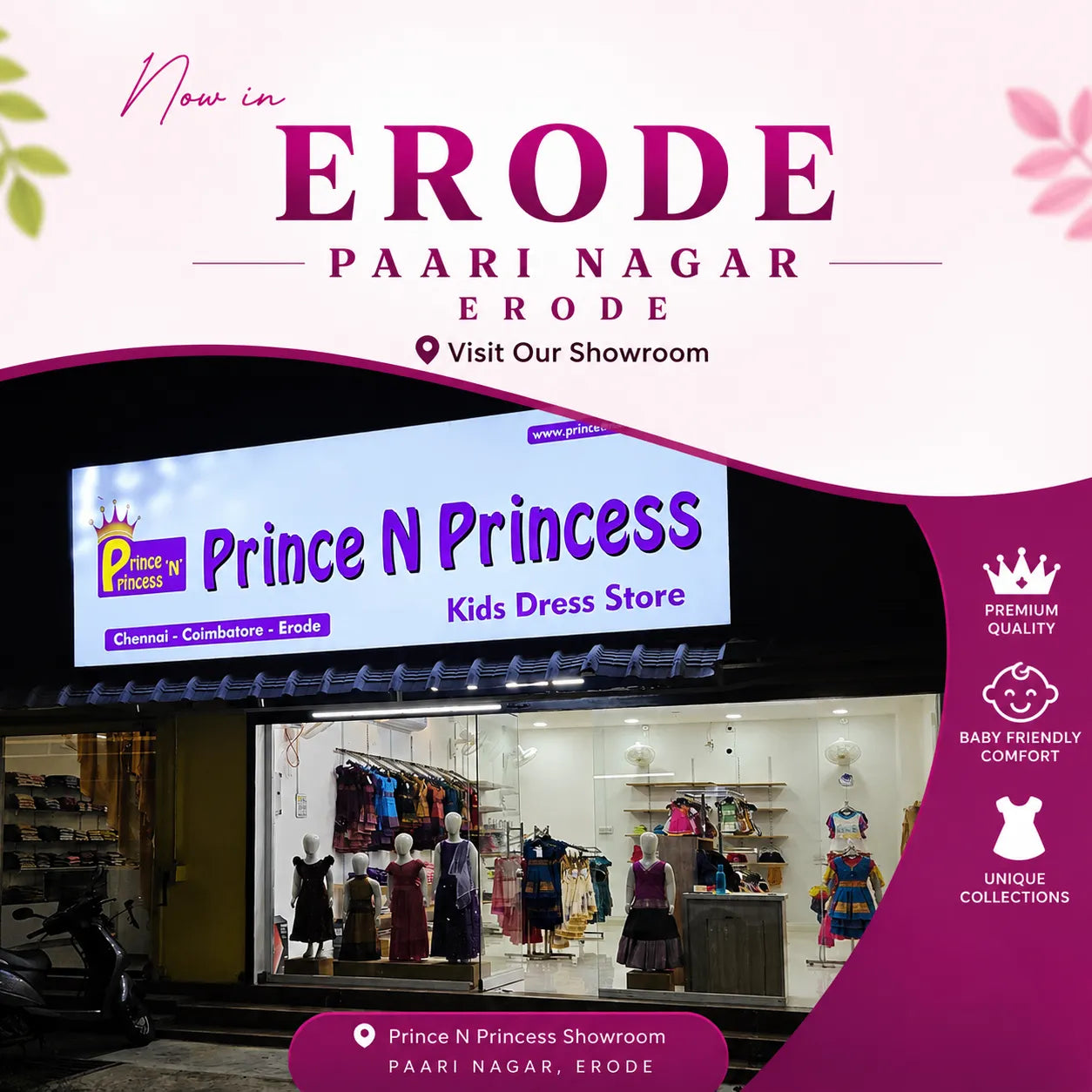 Prince N Princess