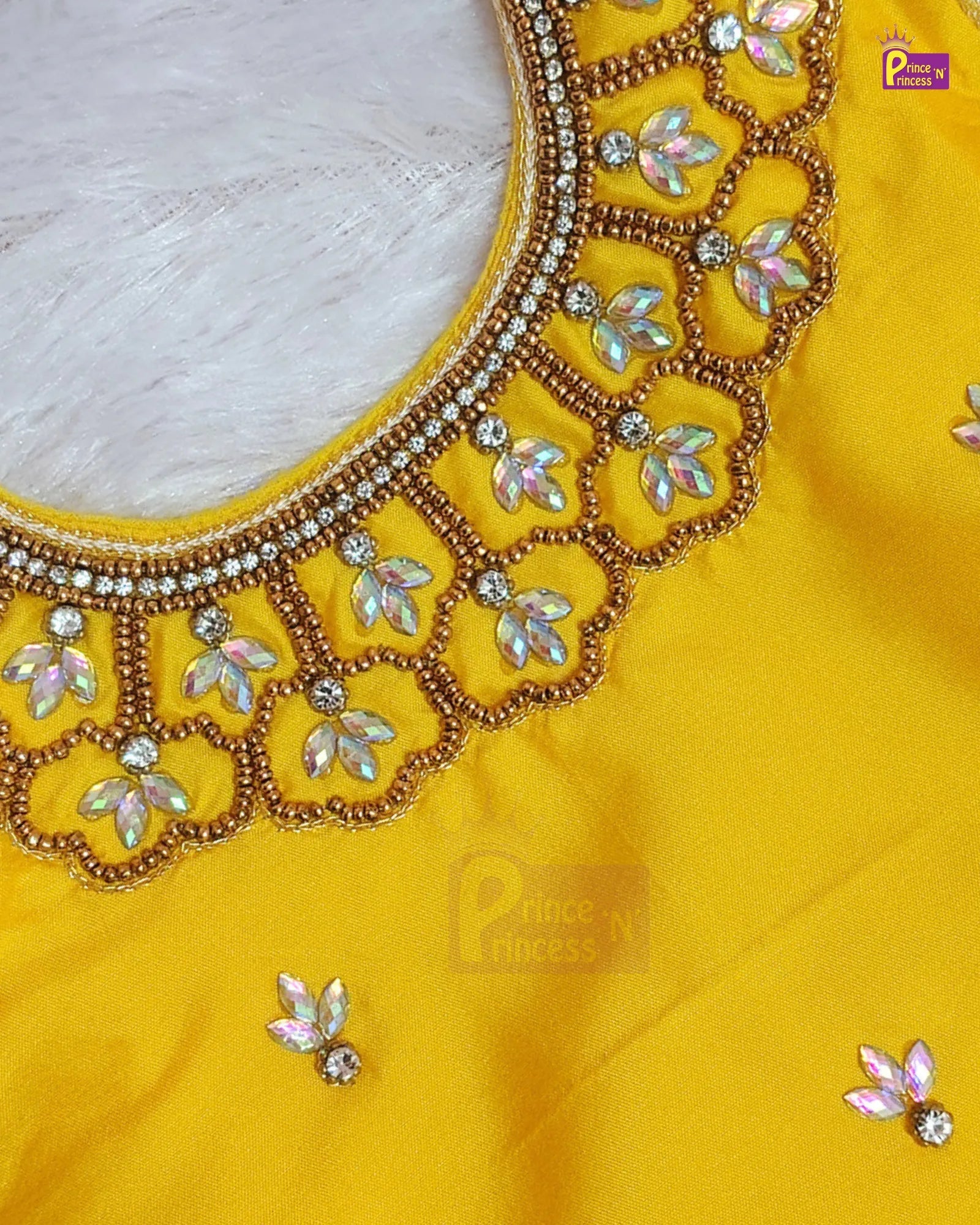Girls Ethnic Wear Gift Box Combo | Naming Ceremony & First Birthday Gift GB-GT005 for kids festival wear