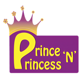 Prince N Princess logo