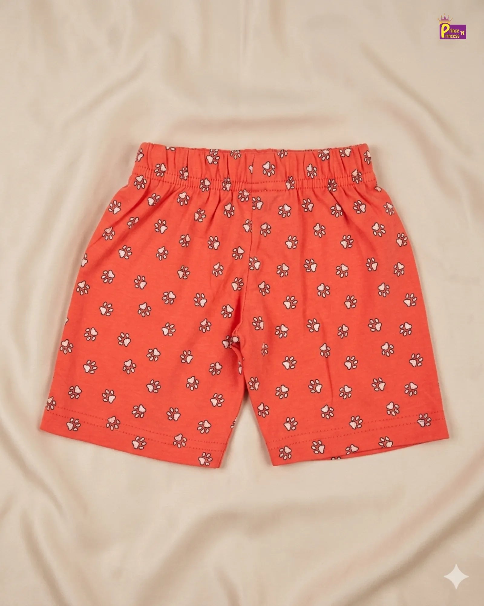 Kids Cotton Trousers in Baby Pink SH066 for kids festival wear