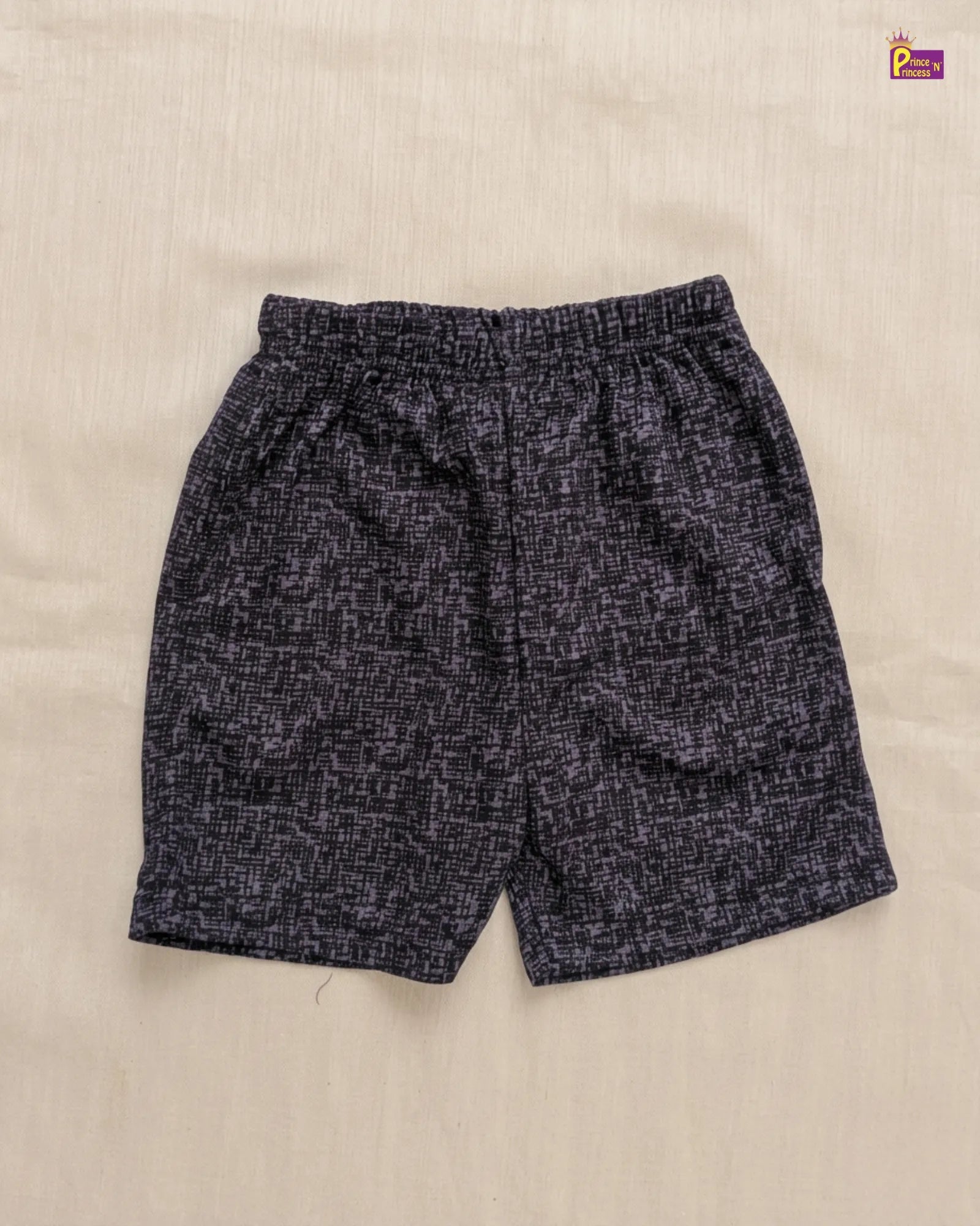 Kids Cotton Trousers in Navy SH001 for kids festival wear