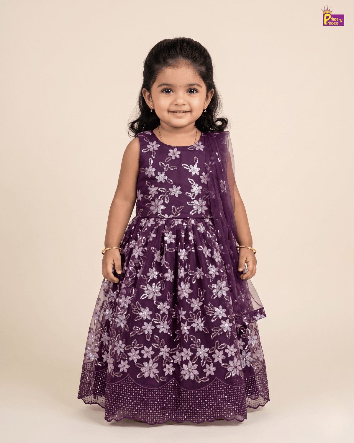 Lehanga choli LC211 for kids festival wear