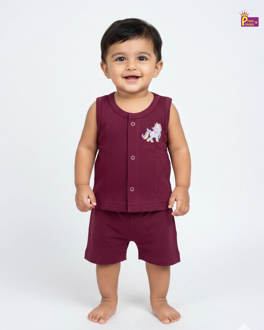 New Born Jabla Whine - Unisex JB150 - Prince N Princess