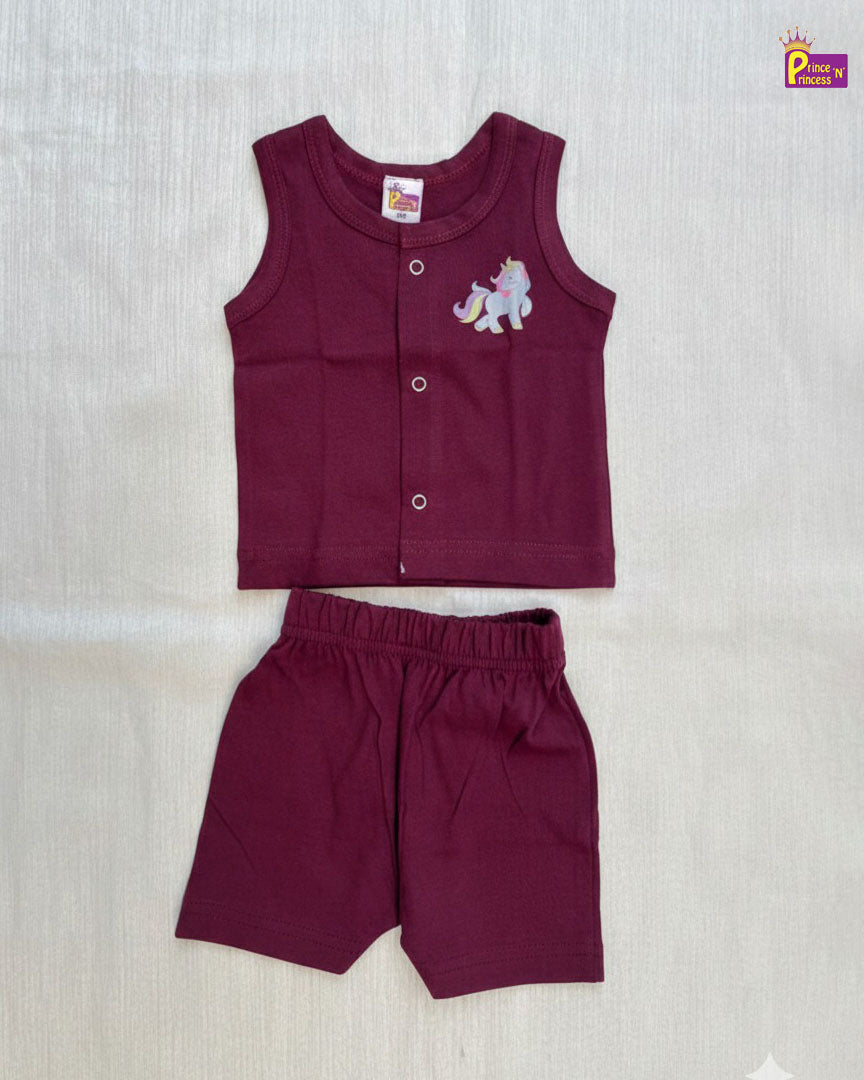 New Born Jabla Whine - Unisex JB150 - Prince N Princess