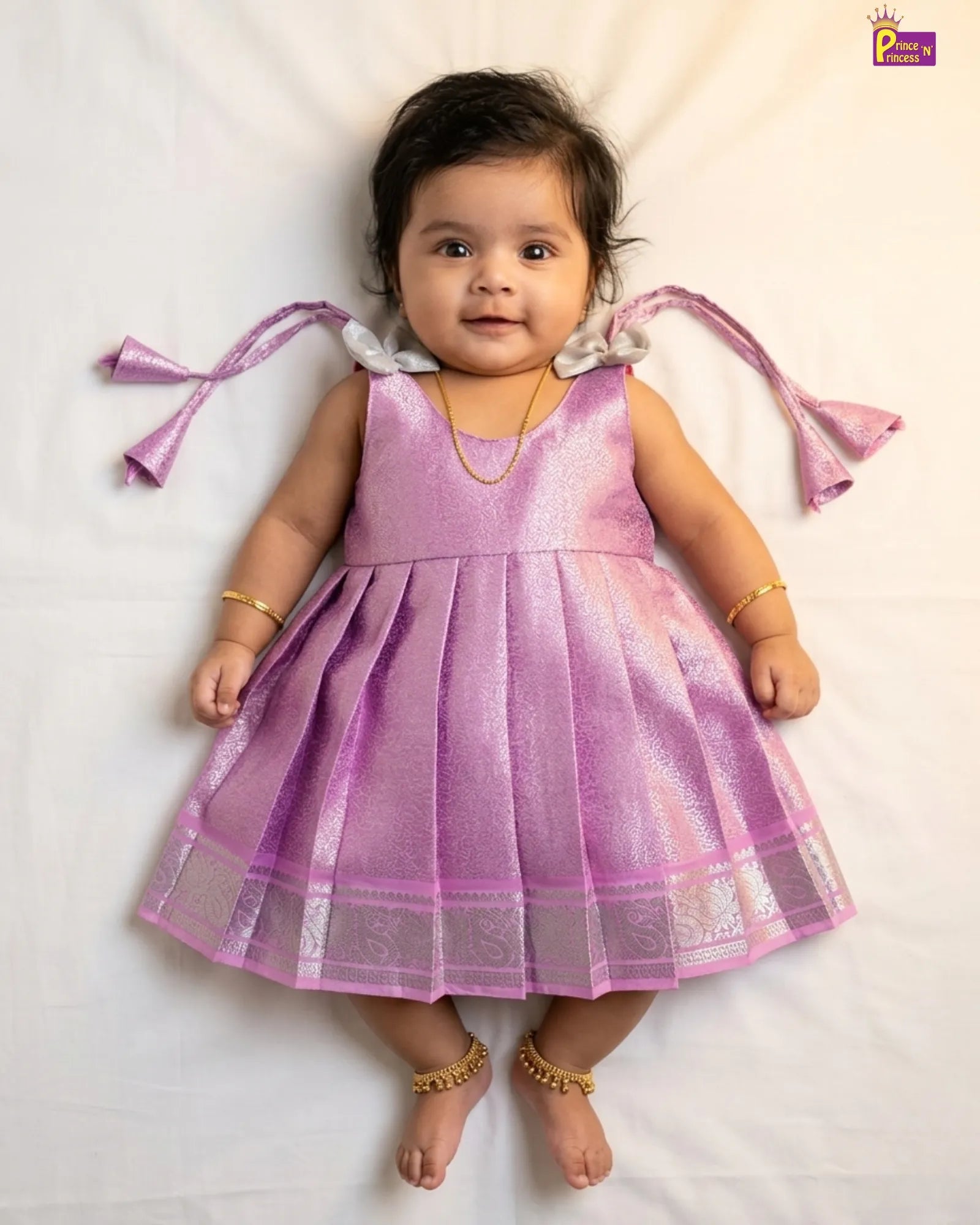 Kids Purple Sequence Embroidery Lehenga Choli LC176 - Prince N Princess Girls (4-6 Yrs) Kids Purple Sequence Embroidery Lehenga Choli LC176 - Prince N Princess Girls (4-6 Yrs)