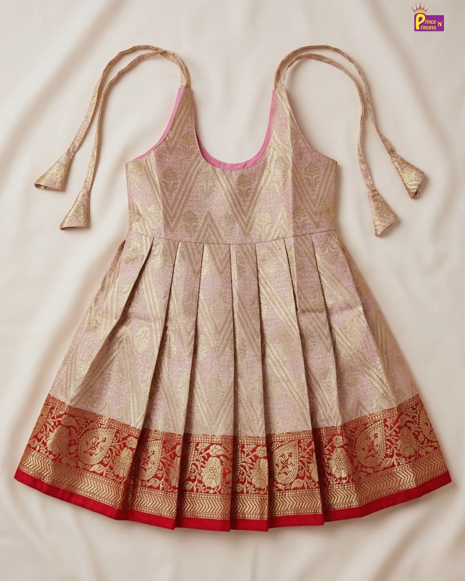 newborn pattu frock collection only at princenprincess 