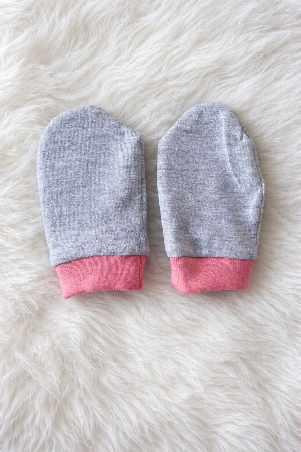 NewBorn Girl Baby GiftBox Set (Baby Pink And Melange) NGB01 - Prince N Princess