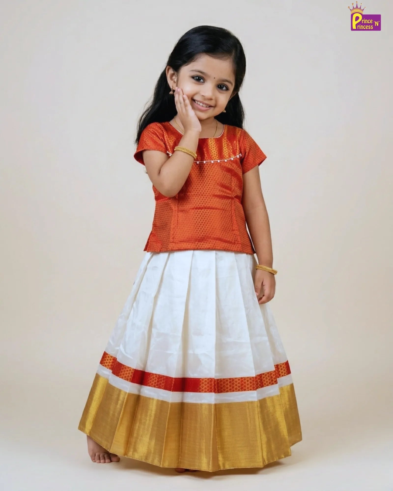 onam kasu collection only at princenprincess