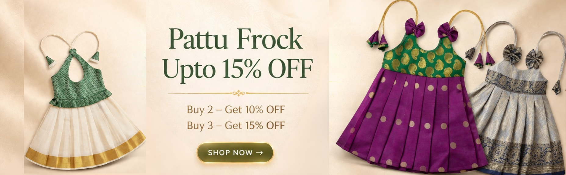 newborn pattu frock collection prince n princess