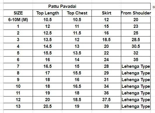 Prince N Princess Half white And Purple AARI Work pattu Pavadai PPP1394 - Prince N Princess