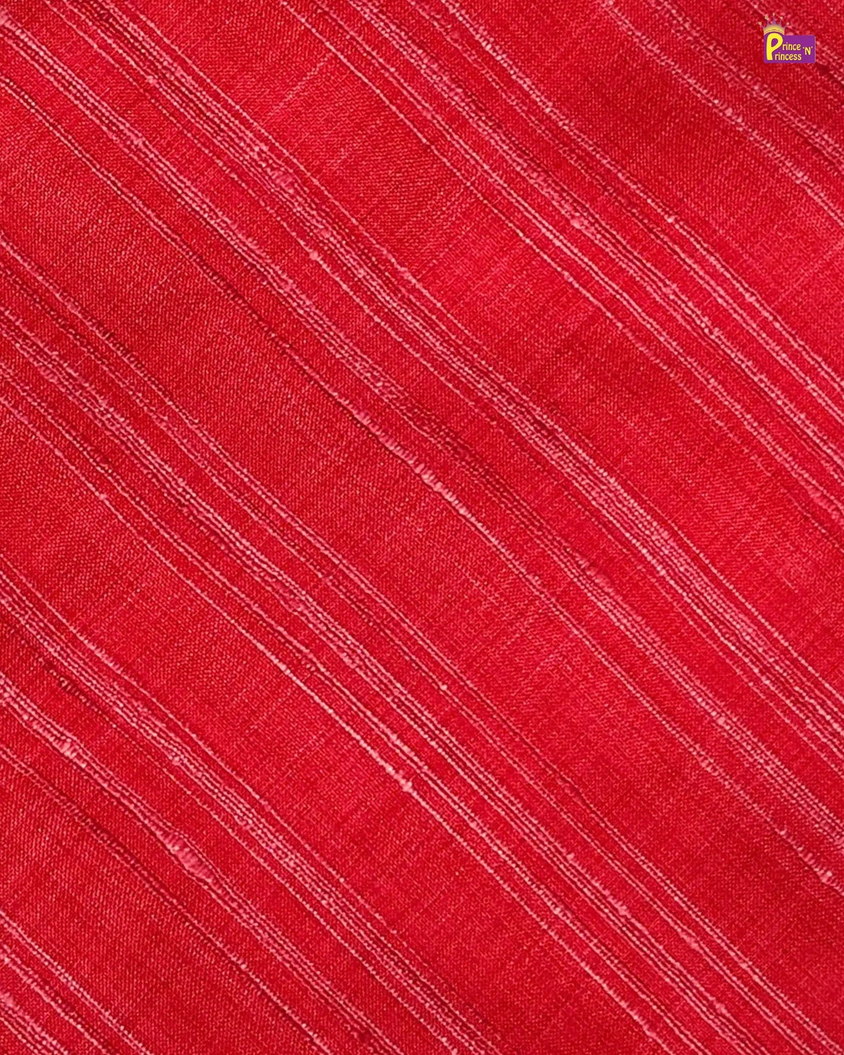 Red Boys Kurta Set | Traditional Festival & Celebration Wear KP179 for kids festival wear