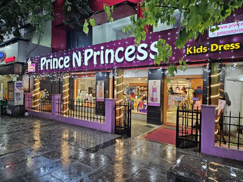 Prince N Princess