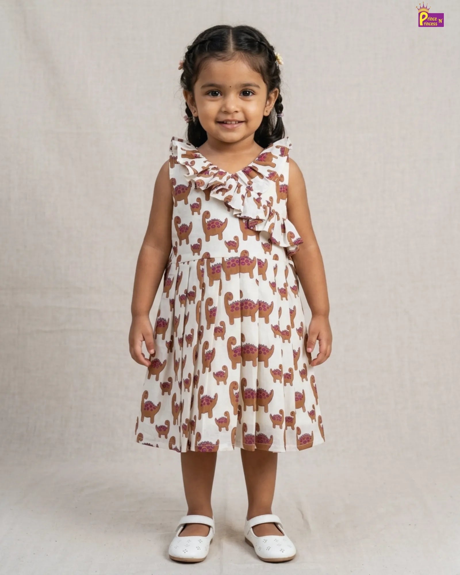 tortoise print summer collection for newborns