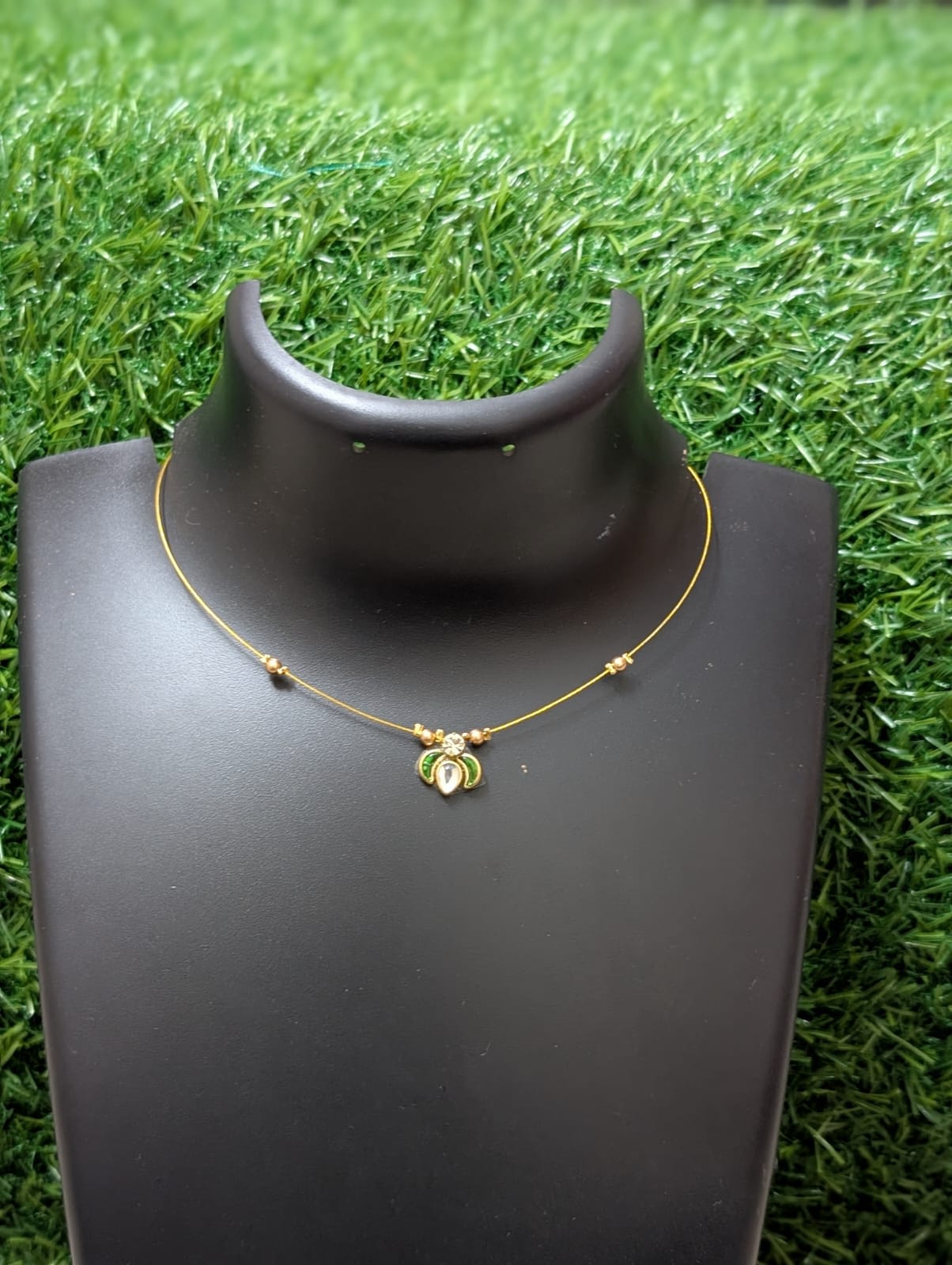 Trending Invisble Chain INV001 - Prince N Princess