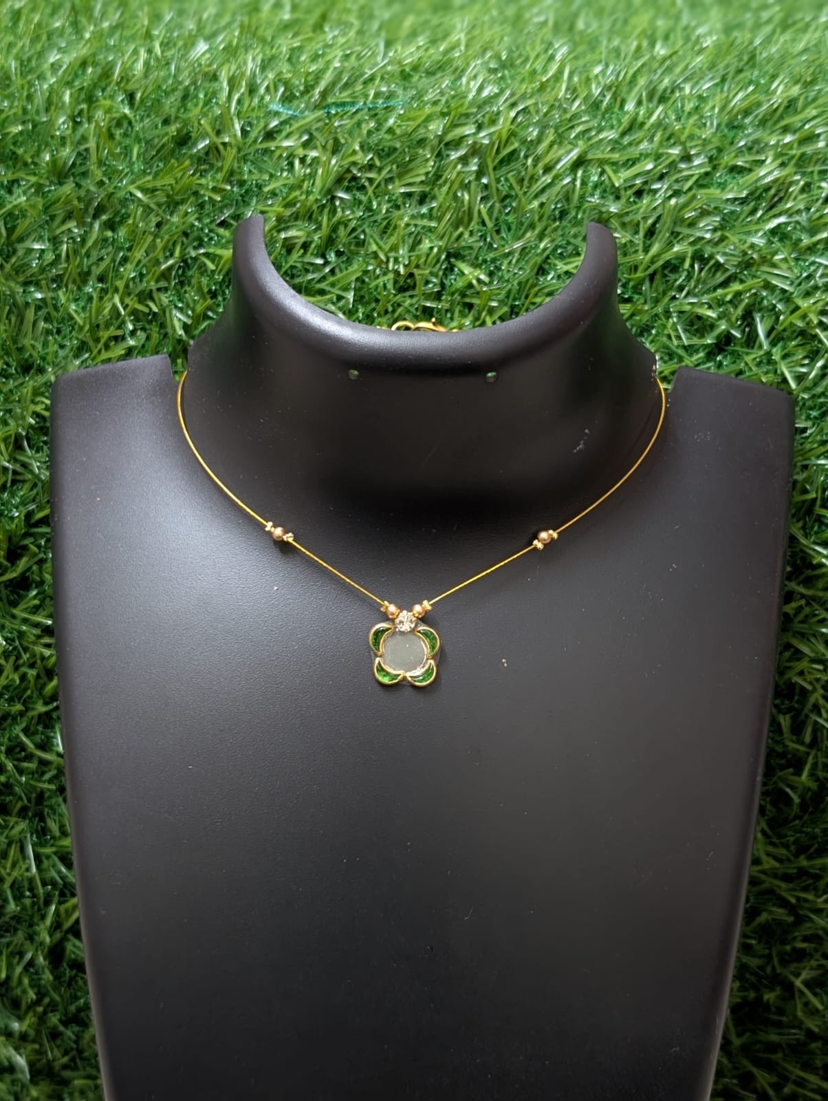 Trending Invisble Chain INV002 - Prince N Princess