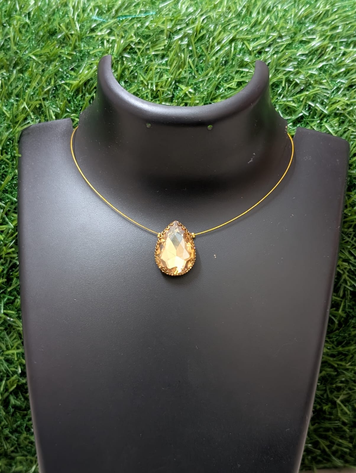 Trending Invisble Chain INV004 - Prince N Princess