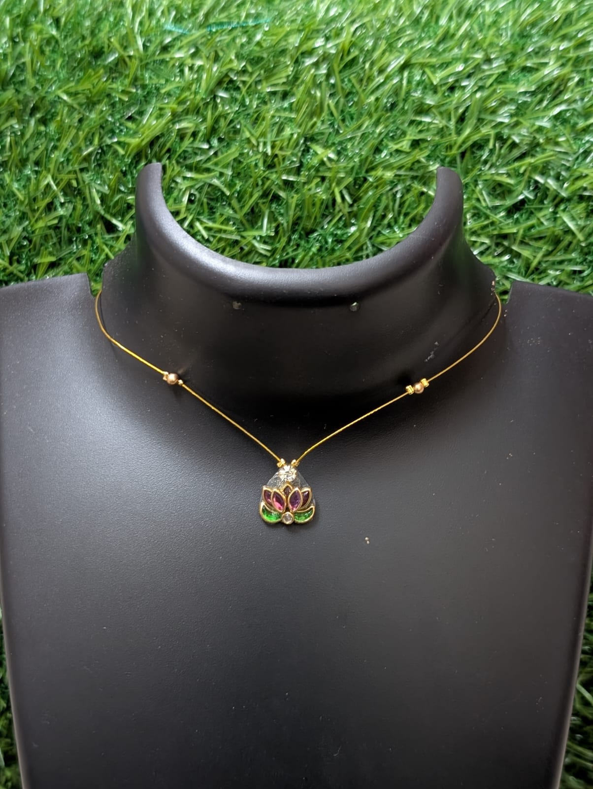 Trending Invisble Chain INV005 - Prince N Princess